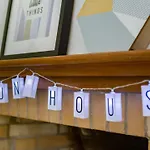 Sun House By Lovelystay Lägenhet Albufeira