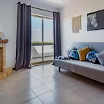 Appartamento Sun House By Lovelystay