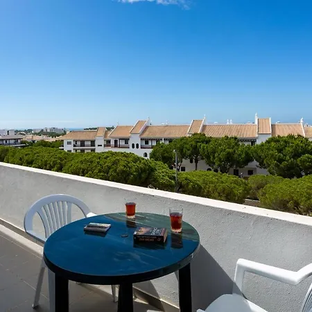 Sun House By Lovelystay 阿尔布费拉