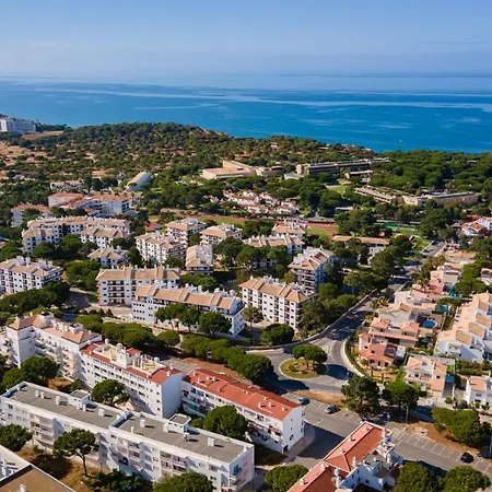 Sun House By Lovelystay 公寓