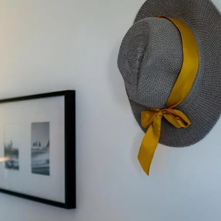 Sun House By Lovelystay Apartament Albufeira