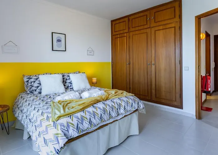 Sun House By Lovelystay 公寓 *