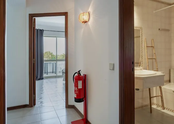 Sun House By Lovelystay *