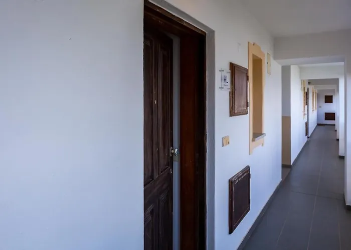 Sun House By Lovelystay 阿尔布费拉