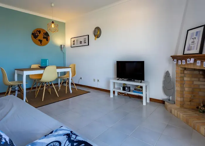 Sun House By Lovelystay 公寓