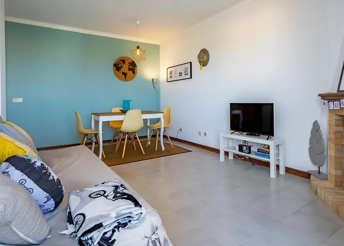 Sun House By Lovelystay 公寓 *