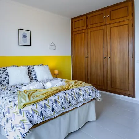 Sun House By Lovelystay Apartment *